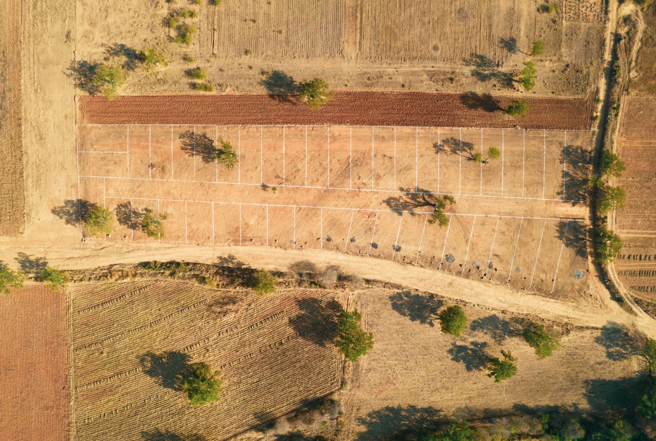 Terrain