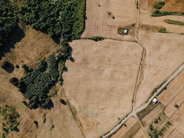 Lotissement viabilisé de Kagbelen (photo de démonstration)