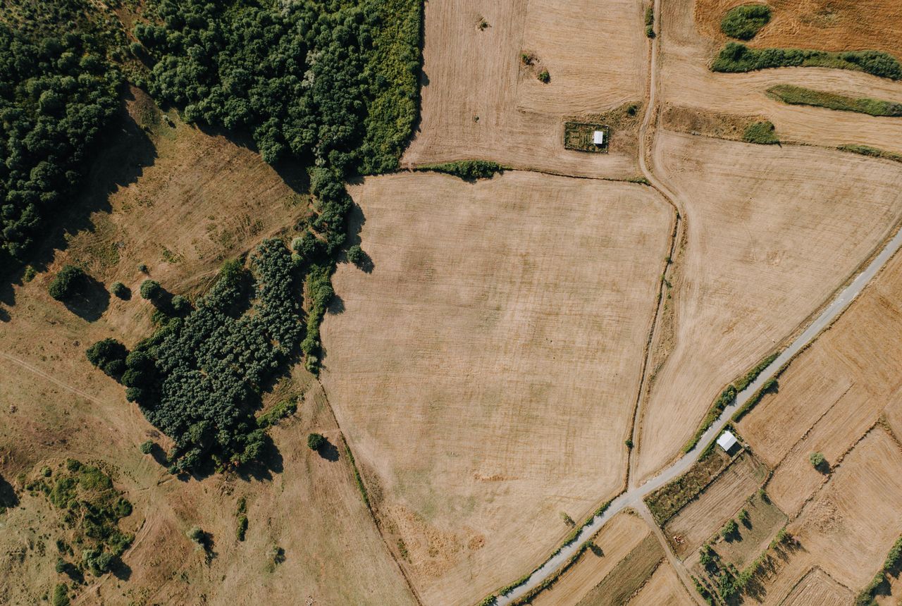 Lotissement viabilisé de Kagbelen (photo de démonstration)