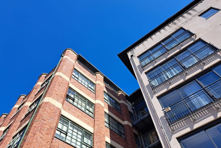 Immeuble de bureaux Kaloum (photo de démonstration)
