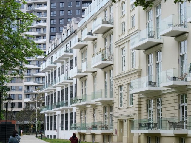 Résidence Les Palmiers (photo de démonstration)