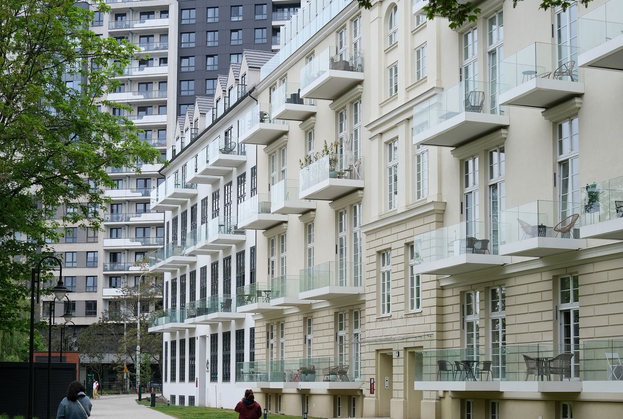 Résidence Les Palmiers (photo de démonstration)