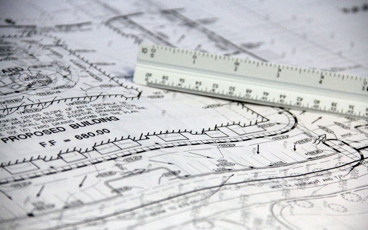 Architecture et conception — SOCORIF (photo de démonstration)