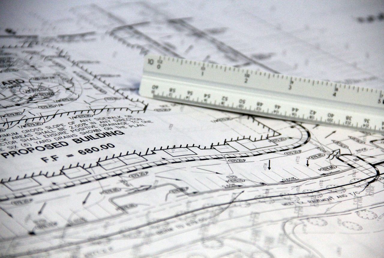 Architecture et conception — SOCORIF (photo de démonstration)